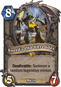 sneeds-old-shredder