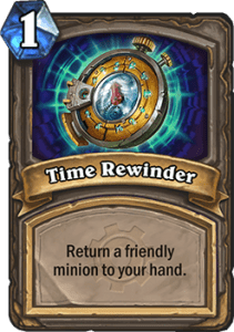 time-rewinder