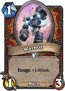 warbot
