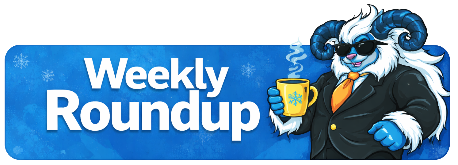 Blizzard Weekly Roundup — Week of May 4, 2026 - BlizzPro